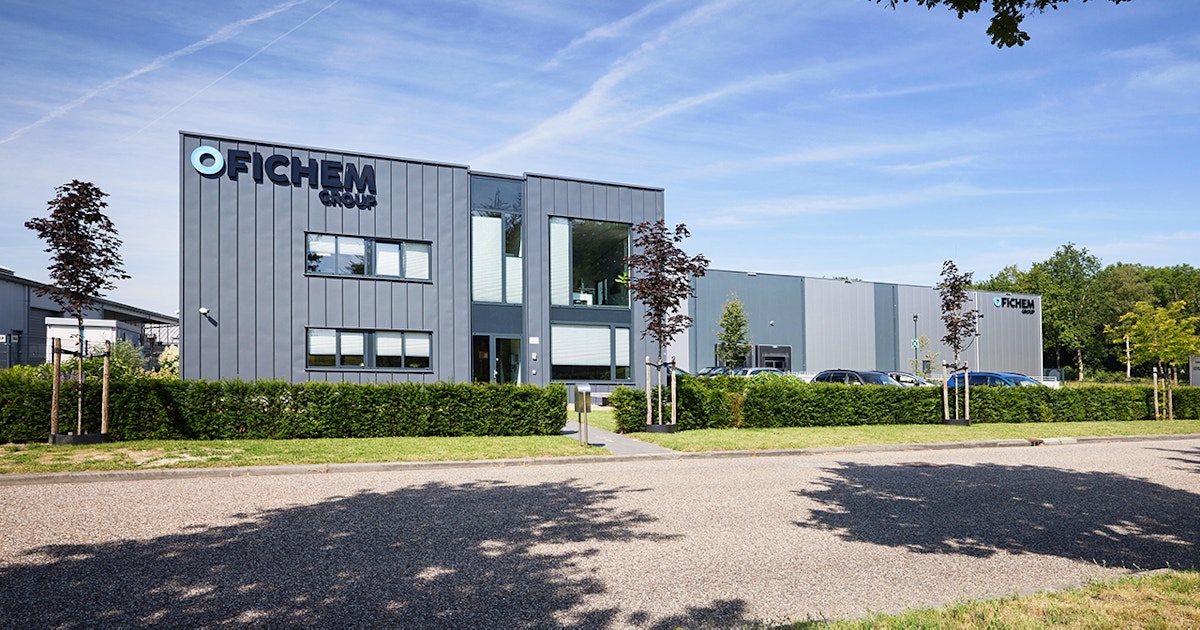 Ofichem Groep | Operator Manufacturing (Filmcoated/ Drageer)